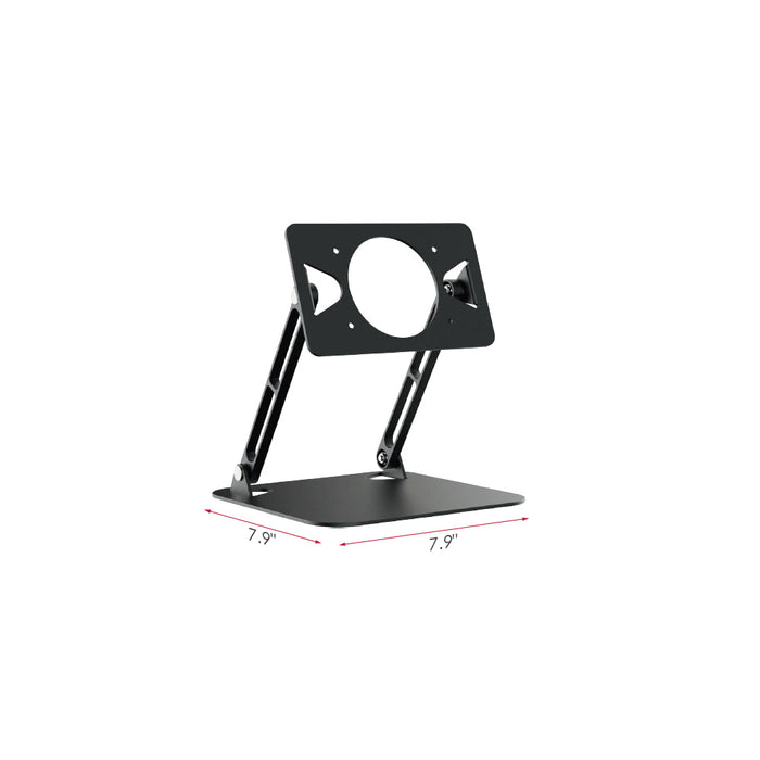 RLT Home Total Spectrum MINI (7 Wave 72 LEDs) — dimension reference