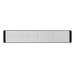 RLT Home Total Spectrum ULTRA (7 Wave 480 LEDs) — side profile