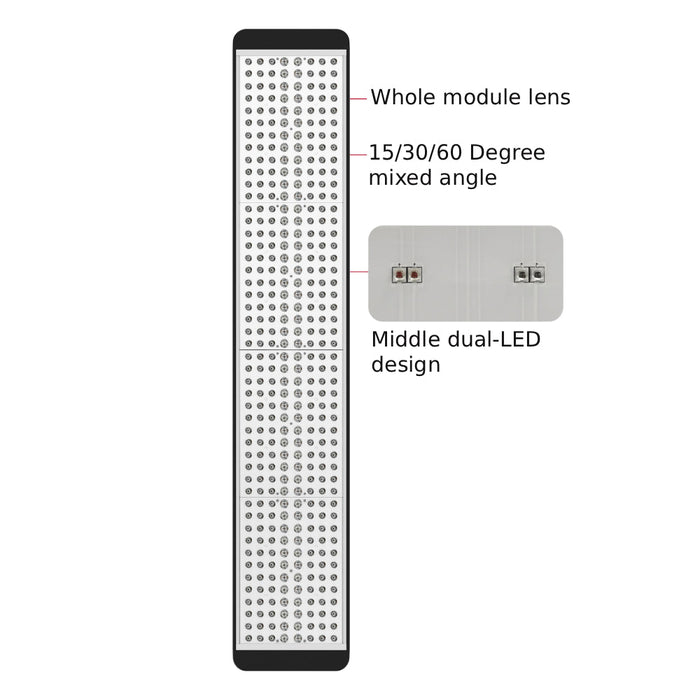 RLT Home Total Spectrum ULTRA (7 Wave 480 LEDs) — additional view 14