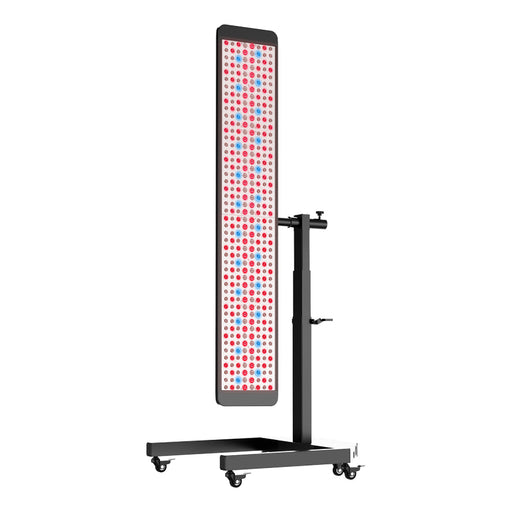 RLT Home Total Spectrum ULTRA (7 Wave 480 LEDs) — front panel