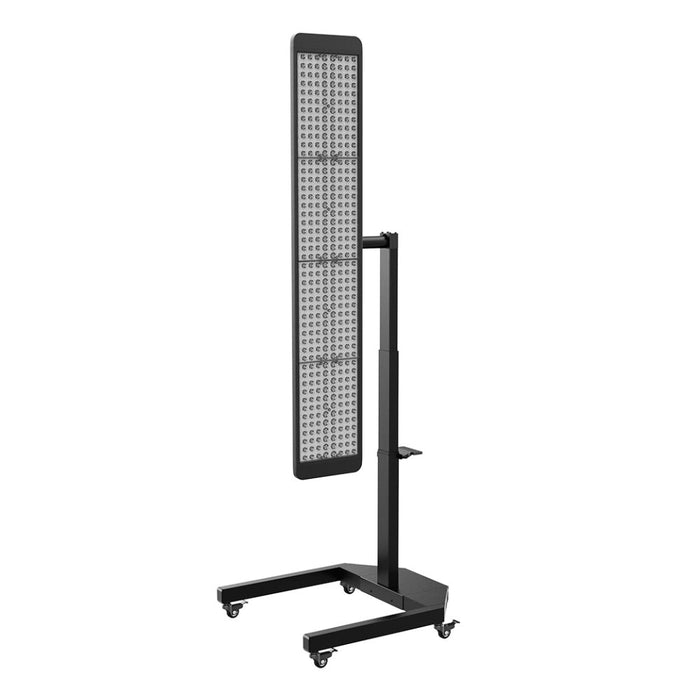 RLT Home Total Spectrum ULTRA (7 Wave 480 LEDs) — stand and mount