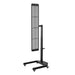 RLT Home Total Spectrum ULTRA (7 Wave 480 LEDs) — stand and mount