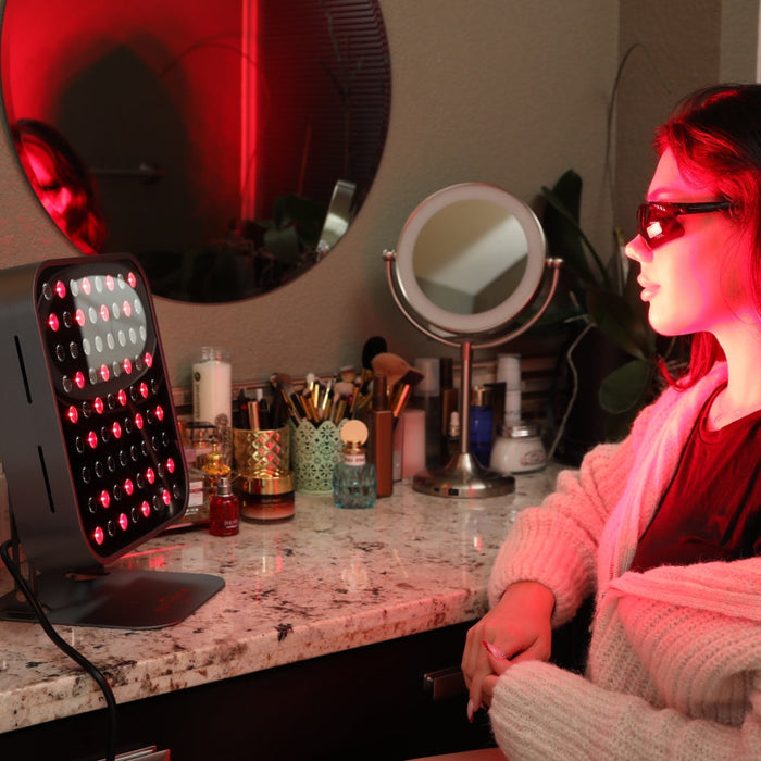 RLT Home Total Spectrum MINI (7 Wave 72 LEDs) — additional view 11