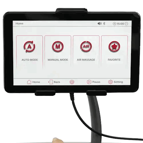 Kyota Kiyomi M698 4D Massage Chair