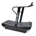 Tru Grit Grit Runner Elite curved manual treadmill