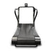 Grit Runner manual treadmill rear view