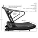 Grit Runner self-powered treadmill dimensions