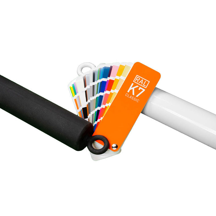 TrueForm Runner TRUEFORM.RUNNER™ Performance Adapter — handles and grip