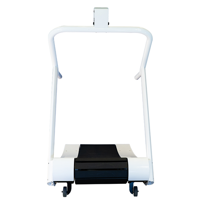 TrueForm Runner TRUEFORM.RUNNER™ Curved Treadmill — belt and deck