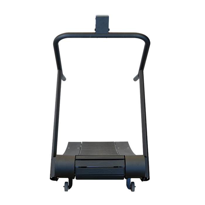 TrueForm Runner TRUEFORM.RUNNER™ Curved Treadmill — additional view 9