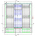 Finnish Sauna Builders Turku Finnish Barrel Sauna with Terrace and WiFi Heater - Finnish Sauna Builders — additional view 15