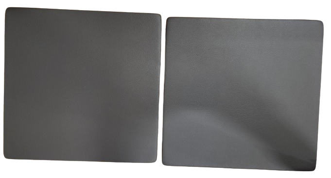 Basi Systems Twin Mat Conversion