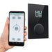 HUUM UKU Glass Sauna Heater Control with Wi-Fi, Digital On/Off, Time