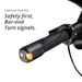 VMAX Mobility Inc NEW VX2 Gear - VMAX Electric Scooter — deck and suspension
