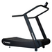 TrueForm Runner TRUEFORM.RUNNER™ Curved Treadmill — console and display