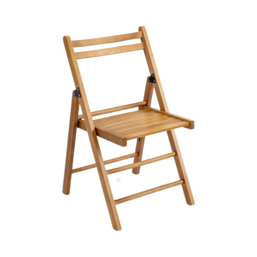 Therasage upgraded bamboo sauna chair