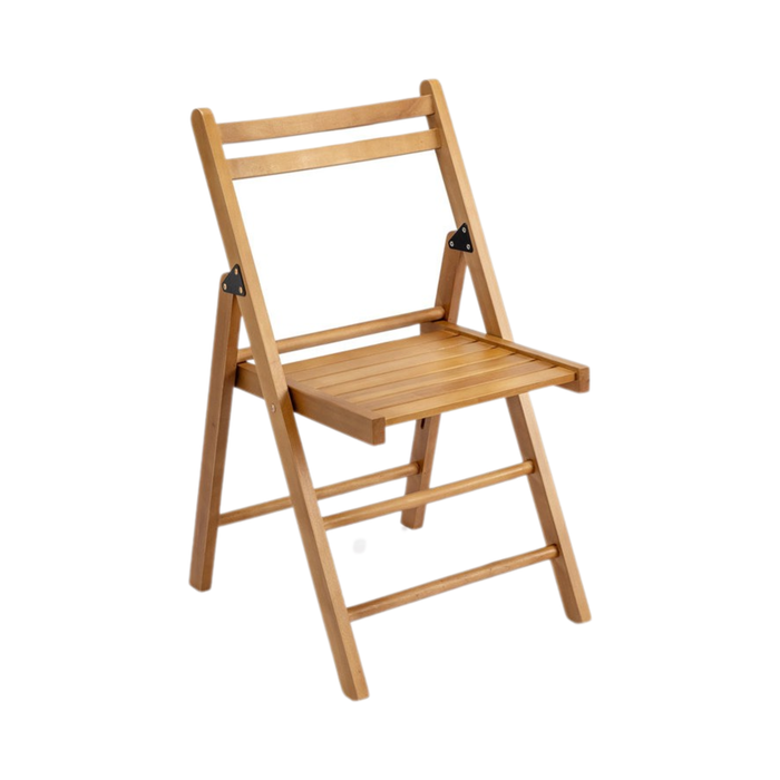 Therasage upgraded bamboo sauna chair