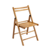 Therasage upgraded bamboo sauna chair