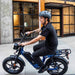 Urbanite | XNITO Helmet | E-Bike Helmet