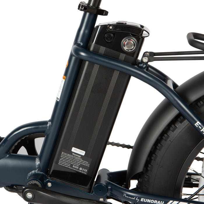 EUNORAU E-BIKE US E-FAT-STEP — additional view 18