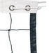 Trigon Sports Braided Volleyball Net with 6mm Polyrope cable & taped sides & bottom VBNETB - 2