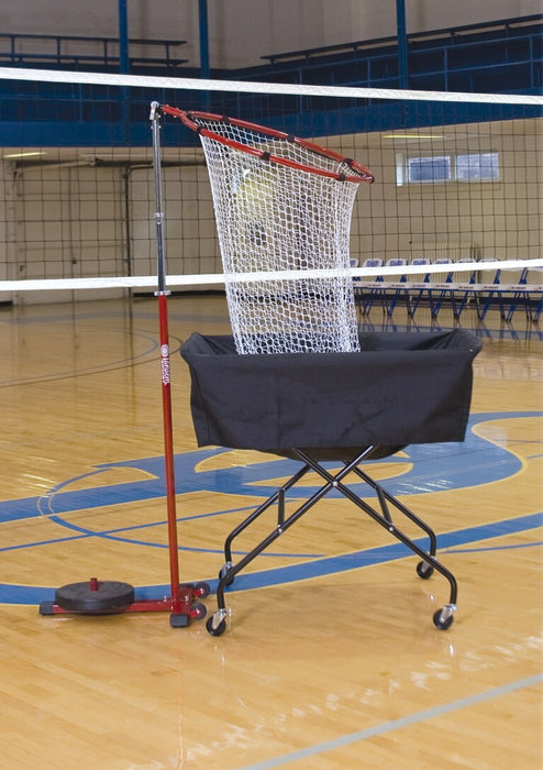 Trigon Sports Adjustable Volleyball Net Target VBTARGET - 2