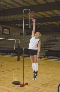 Trigon Sports Volleyball Vertical Challenger VBVERT - 2