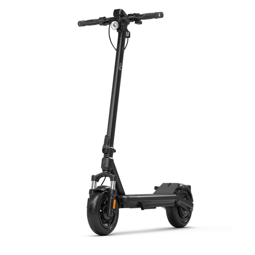 VMAX Mobility Inc NEW VX2 Gear - VMAX Electric Scooter — side profile