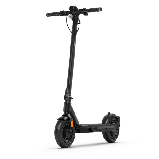 VMAX Mobility Inc VX8 - VMAX Electric Scooter — side profile