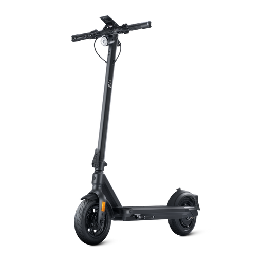 VMAX Mobility Inc VX2 Extreme - VMAX Electric Scooter — side profile