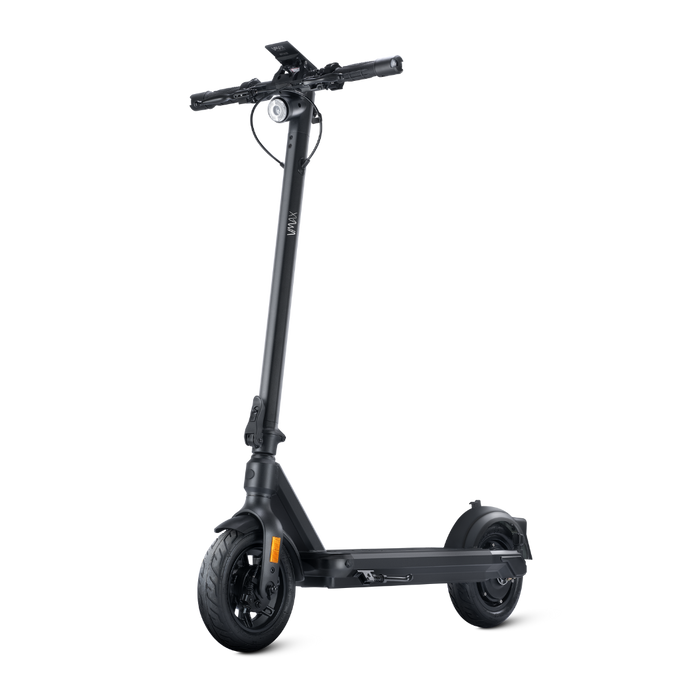 VMAX Mobility Inc VX2 Extreme - VMAX Electric Scooter — side profile