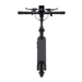 VMAX Mobility Inc VX2 Extreme - VMAX Electric Scooter — front with headlight