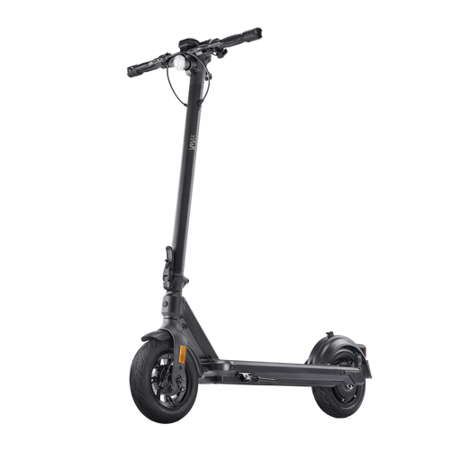 VMAX Mobility Inc VX2 PRO - VMAX Electric Scooter — side profile