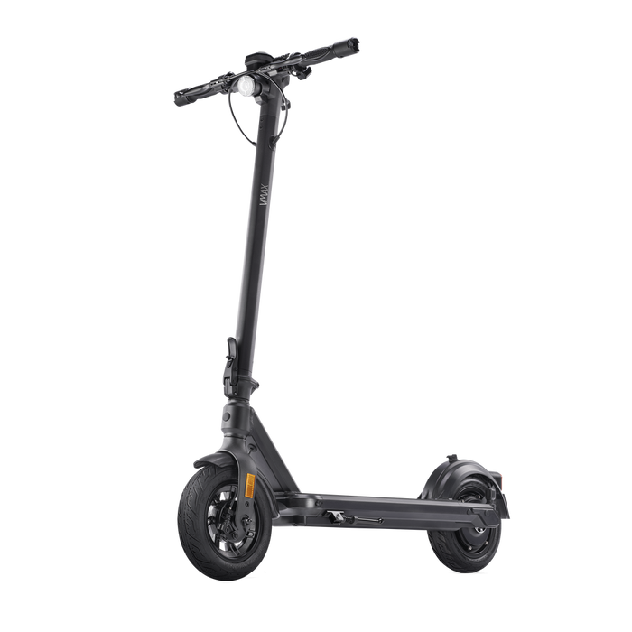 VMAX Mobility Inc VX2 PRO - VMAX Electric Scooter — side profile