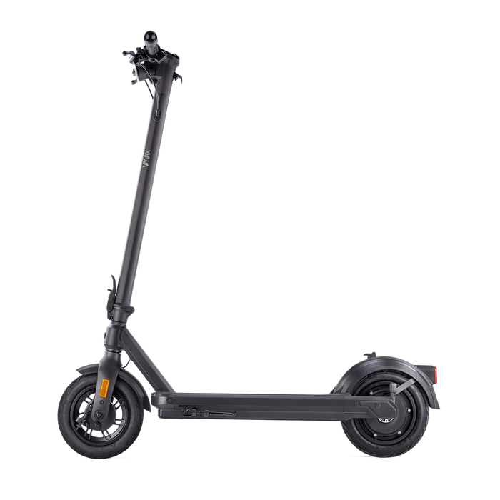 VMAX Mobility Inc VX2 PRO - VMAX Electric Scooter — deck and suspension