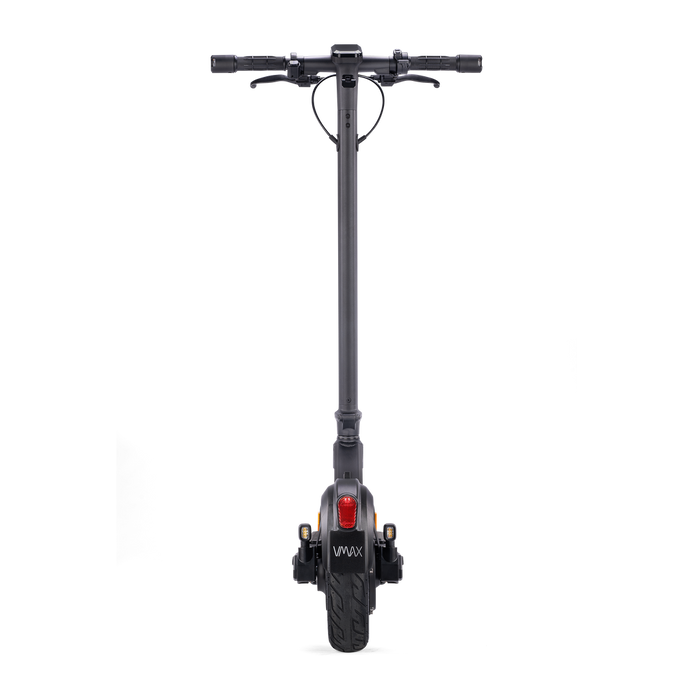VMAX Mobility Inc VX2 PRO - VMAX Electric Scooter — rear view