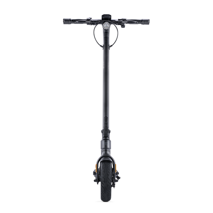 VMAX Mobility Inc VX2 PRO - VMAX Electric Scooter — console and controls