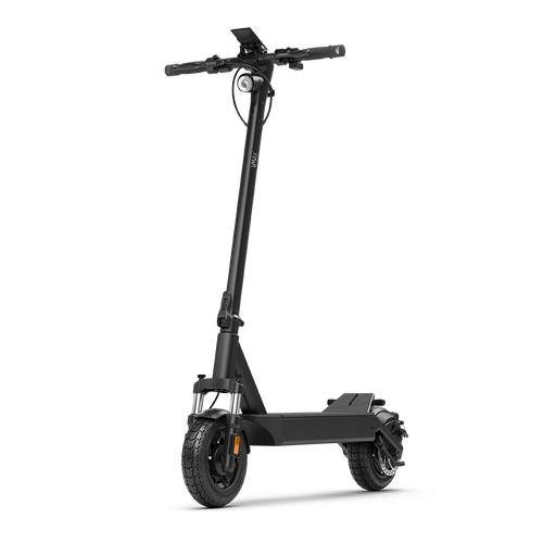 VMAX Mobility Inc NEW VX4 - VMAX Electric Scooter — side profile