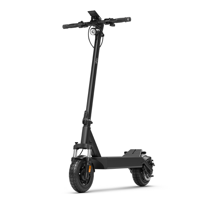 VMAX Mobility Inc NEW VX4 - VMAX Electric Scooter — side profile