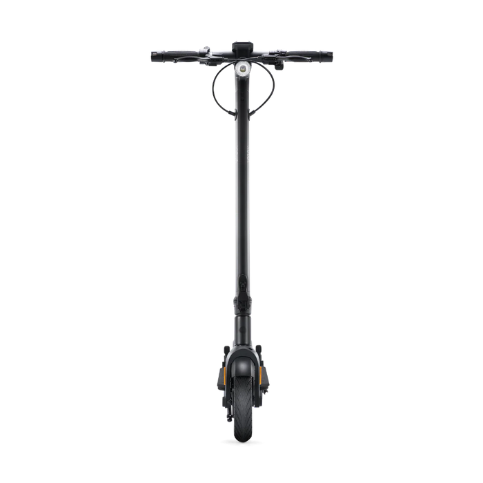 VMAX Mobility Inc VX5 PRO - VMAX Electric Scooter — rear view