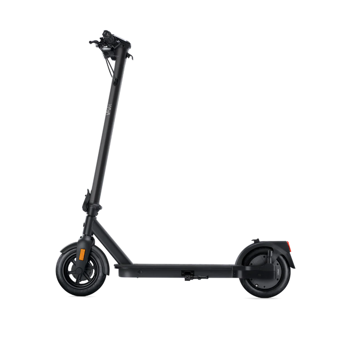 VMAX Mobility Inc VX5 PRO - VMAX Electric Scooter — deck and suspension