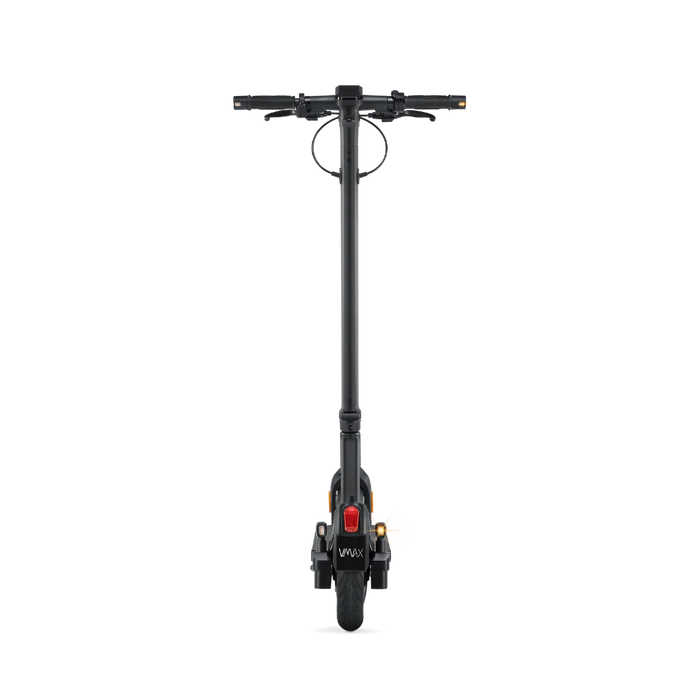 VMAX Mobility Inc VX5 PRO - VMAX Electric Scooter — console and controls