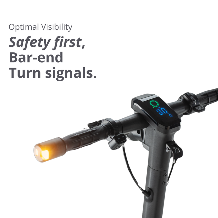 VMAX Mobility Inc VX2 PRO - VMAX Electric Scooter — additional view 9