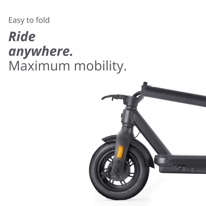 VMAX Mobility Inc VX2 PRO - VMAX Electric Scooter — additional view 11