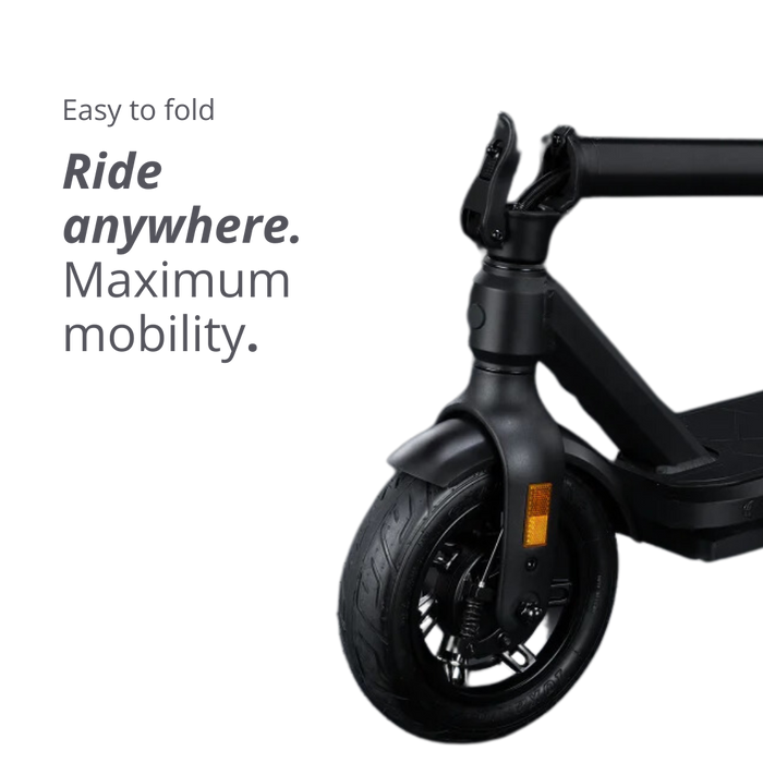 VMAX Mobility Inc VX2 Extreme - VMAX Electric Scooter — additional view 10