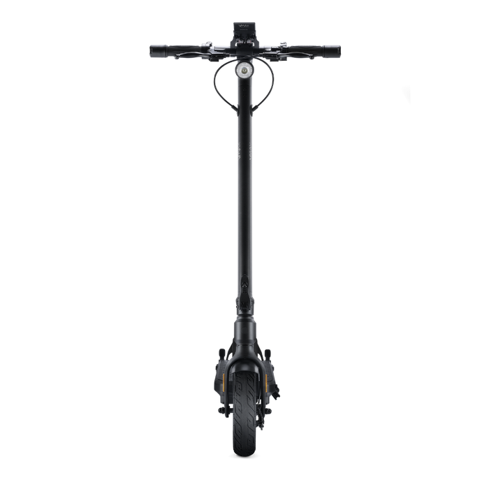 VMAX Mobility Inc VX2 Extreme - VMAX Electric Scooter — console and controls
