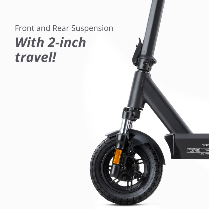 VMAX Mobility Inc VX4 - VMAX Electric Scooter — additional view 11