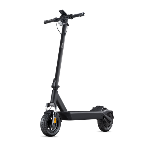 VMAX Mobility Inc VX4 - VMAX Electric Scooter — side profile