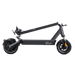 VMAX Mobility Inc VX4 - VMAX Electric Scooter — tire and motor detail