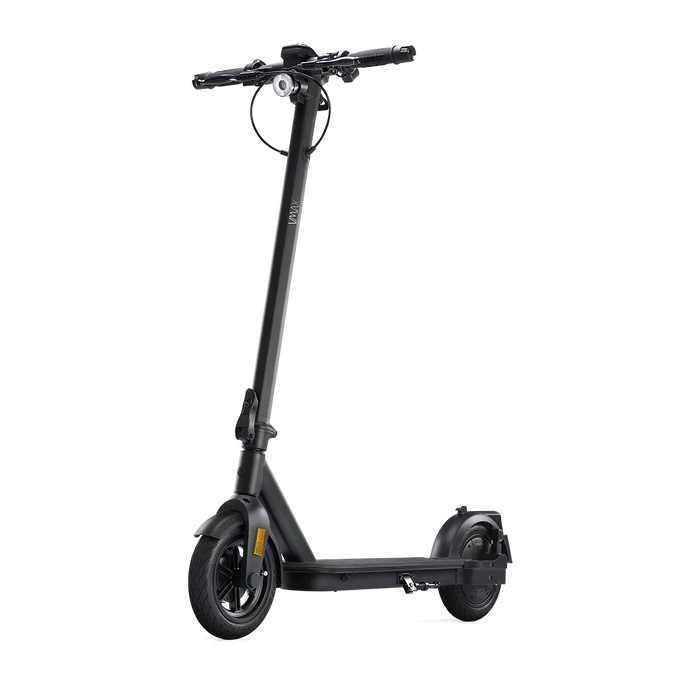 VMAX Mobility Inc VX5 PRO - VMAX Electric Scooter — side profile